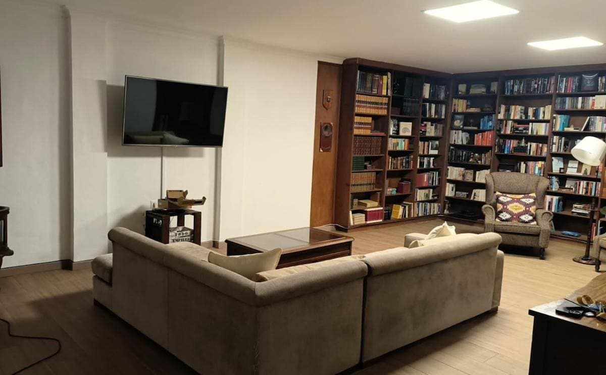 La Timba Apartamento 1