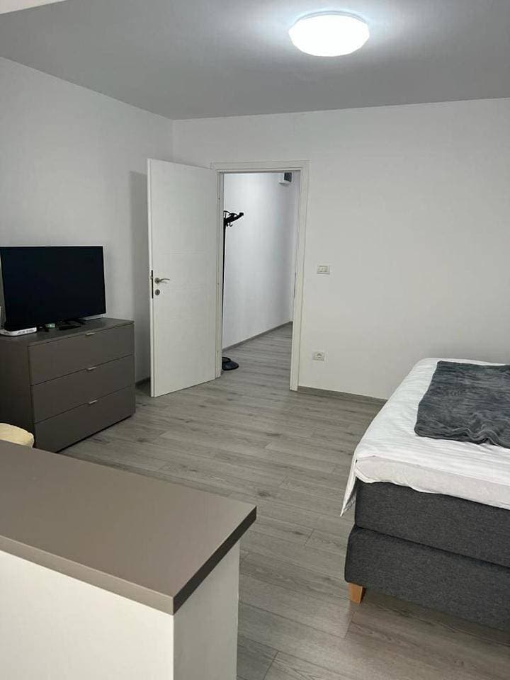 Foto 9 von 10: Standard Apartment