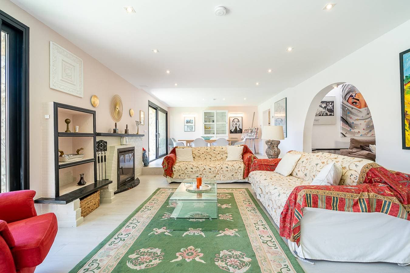 Foto 6 von 31: Korablue, House 5StarsHome Mallorca