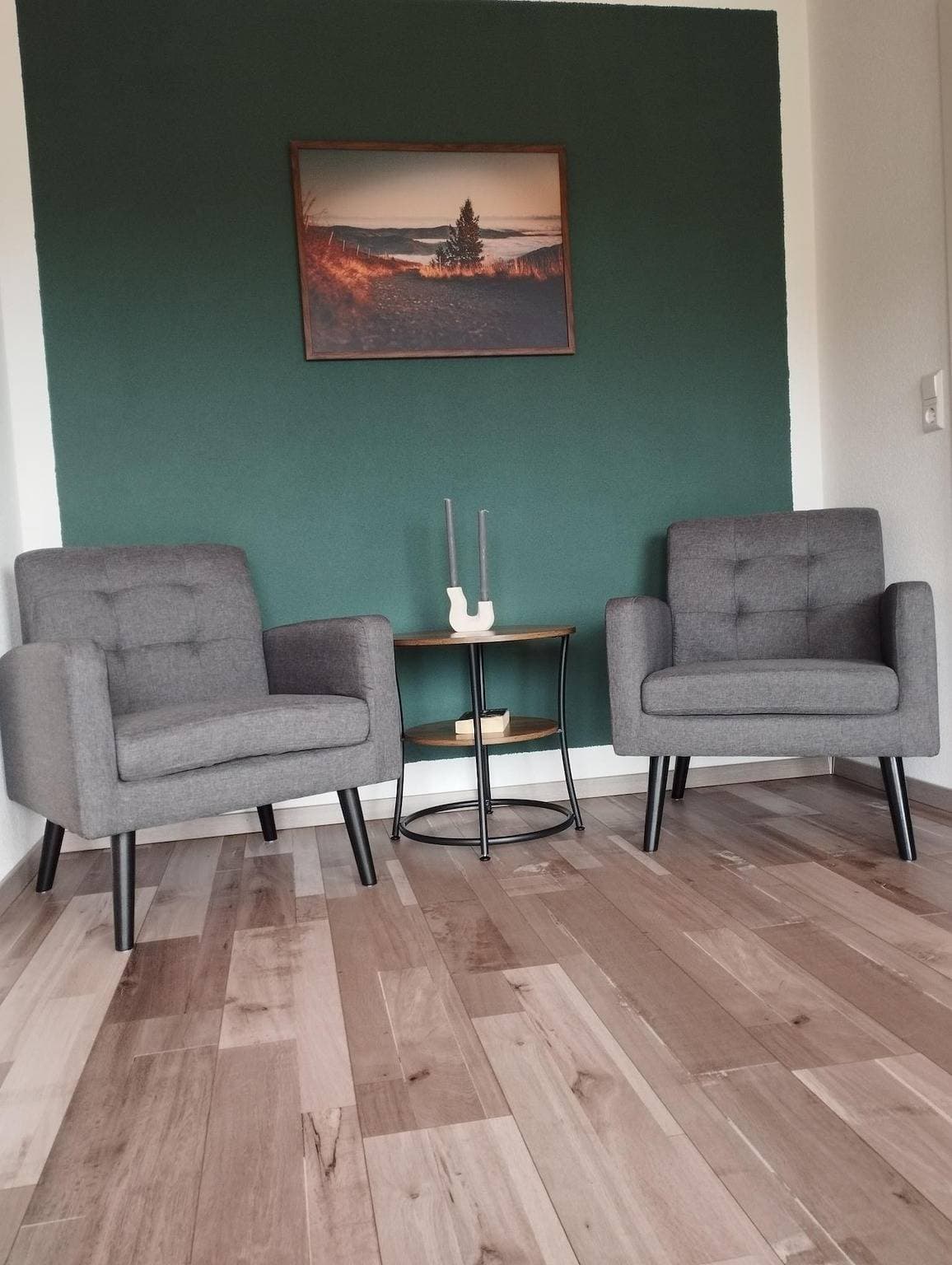 Foto 2 von 24: Ferienwohnung Bergzauber Schwarzwald