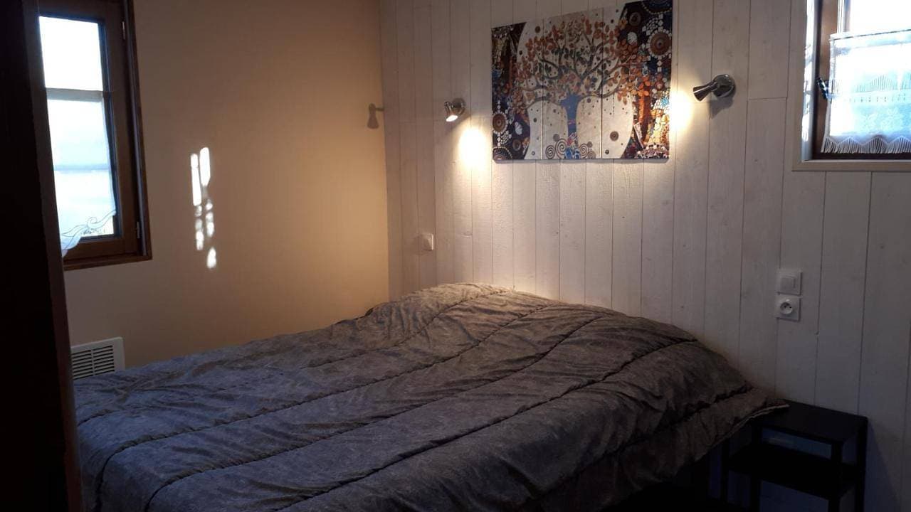 Foto 5 von 18: Two-Bedroom House