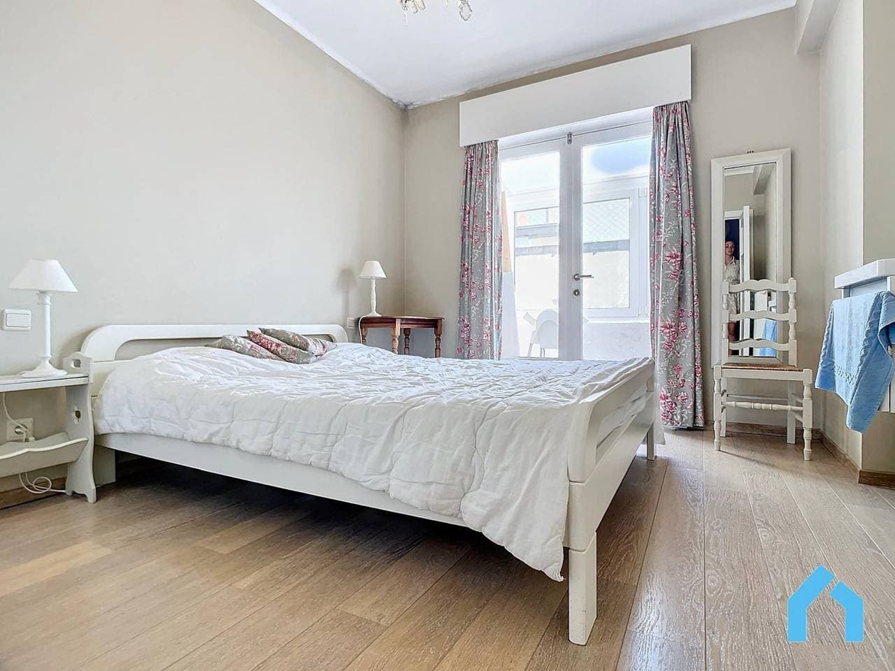 Foto 7 von 17: Wohnung in Belgien mit Küstenblick