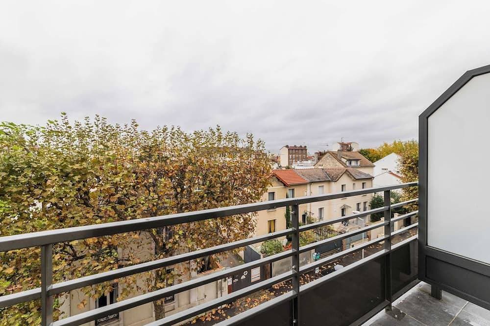 Foto 13 von 13: Studio lumineux avec terrasse Courbevoie - 2P