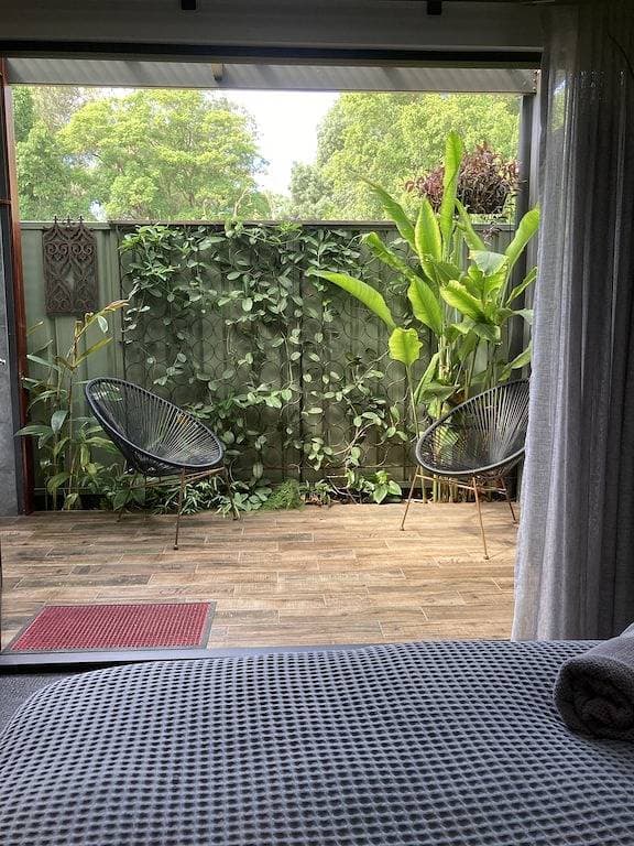 Foto 2 von 31: Thespaceperth- the funkiest bali style villa in Perth
