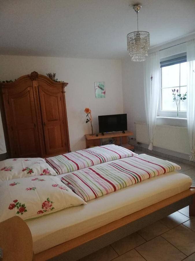 Ferienwohnung am Bodensee- Preiswert 1