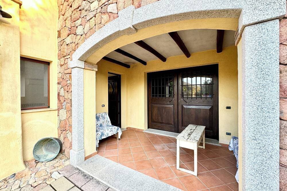 Foto 10 von 12: \" La Pergola Comfort \"