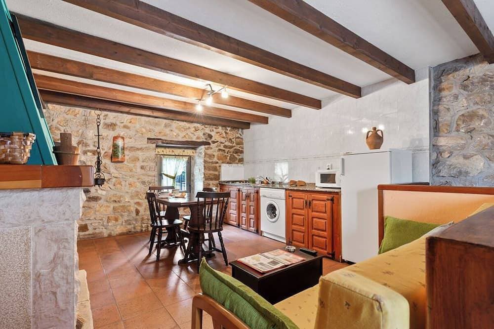 Foto 8 von 18: Apartamentos Rurales Lorences für 2 personen