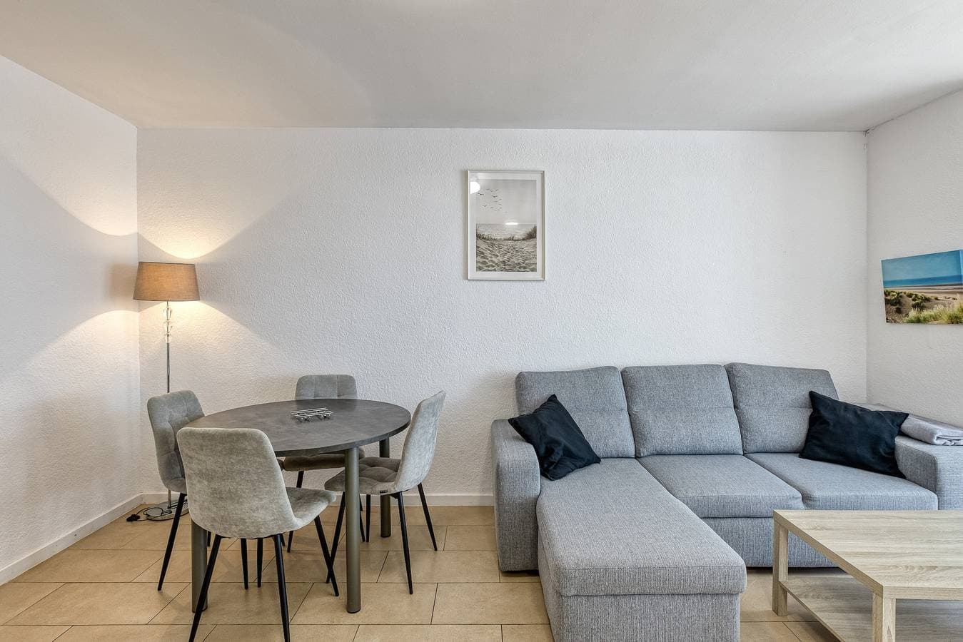 Foto 5 von 27: Ferienhaus 'Biblos' mit Gemeinschaftspool, WLAN und Klimaanlage