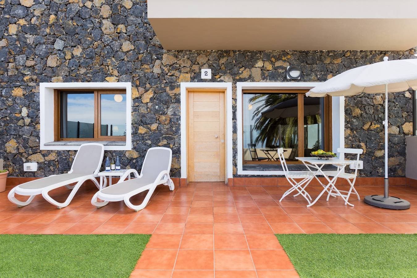 Foto 4 von 45: Apartamento Tenerife Norte vista mar
