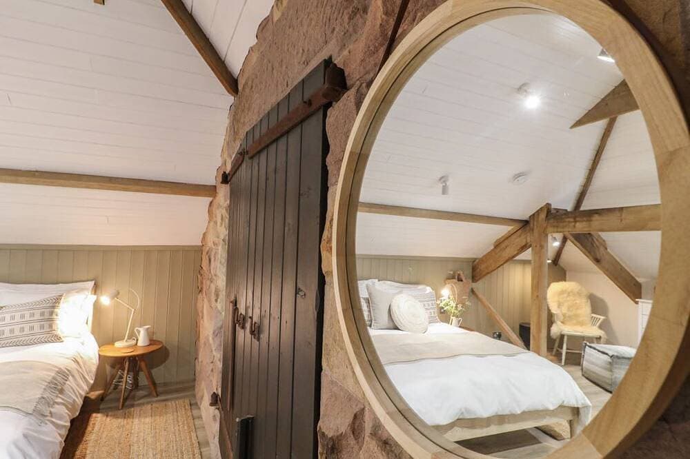 Foto 5 von 23: Elm Cottage - Fold Yards, Alderwasley