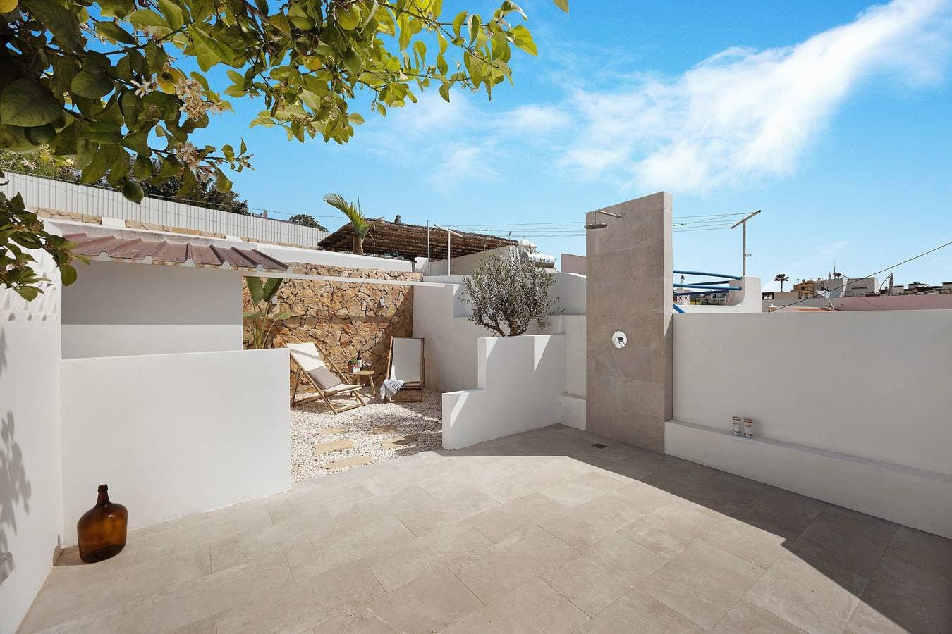 Foto 6 von 39: Ferienhaus 'Casa Helena' mit privater Terrasse, WLAN und Klimaanlage