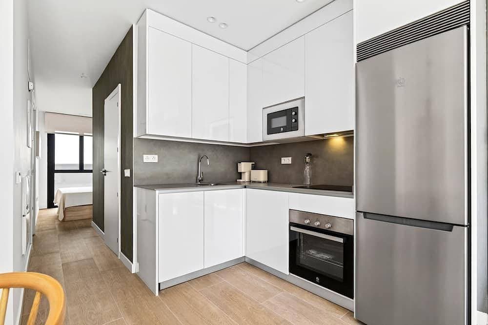 Foto 11 von 12: Prospe Luxe IV apartment in Madrid