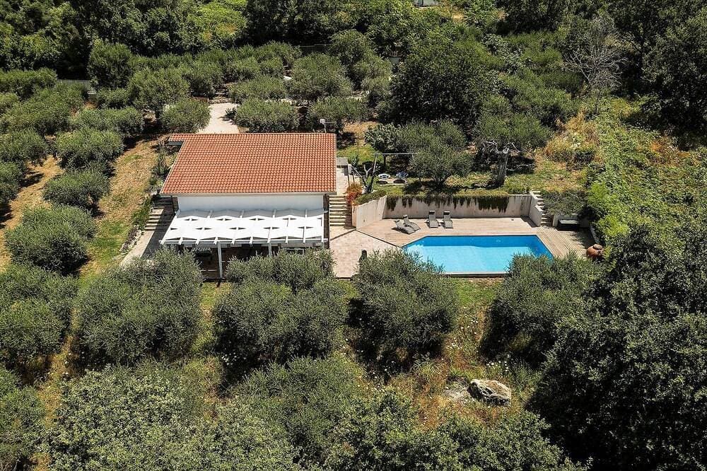 Foto 13 von 30: Cozy villa with pool nestled among the ancient olive trees of Cilento