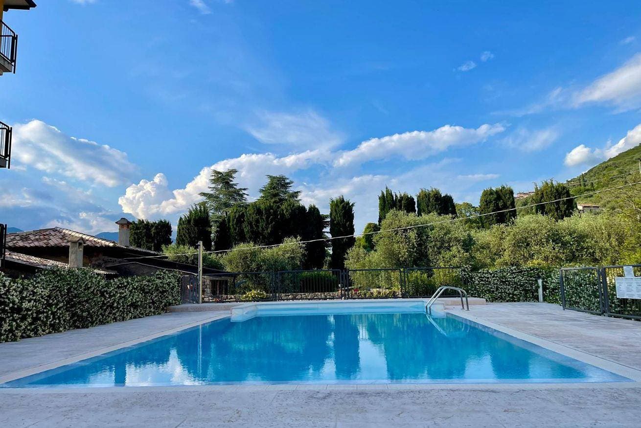 ApartmentsGarda - Bavaria 6 1