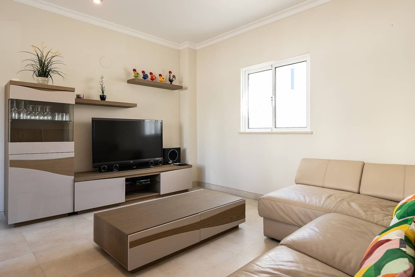 Foto 4 von 50: 3 bedroom villa with private pool in Vila Nova de Cacela by AlgarveManta (18V3)