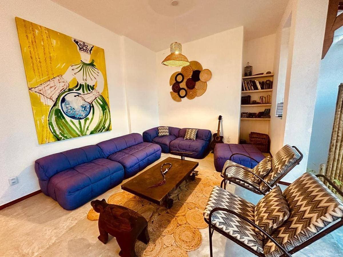 Vila Almar 1