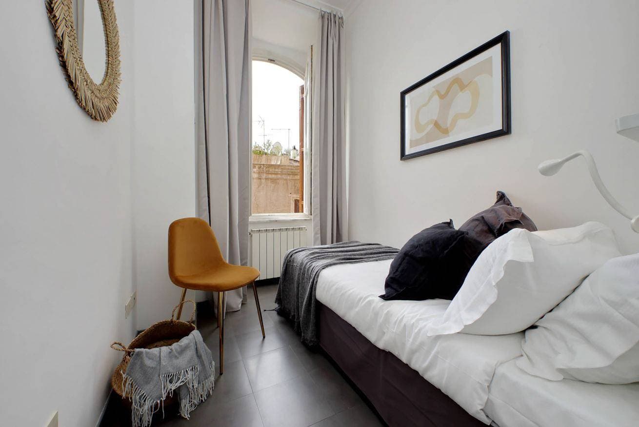 Foto 4 von 35: Ferienwohnung für 4 Personen
