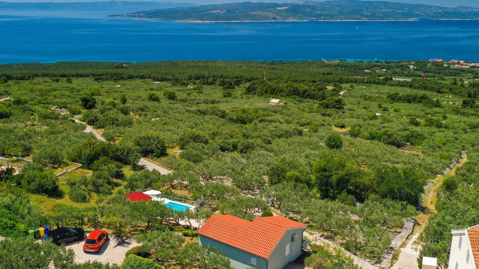 Villa Radic -  Makarska by Villas Guide 1