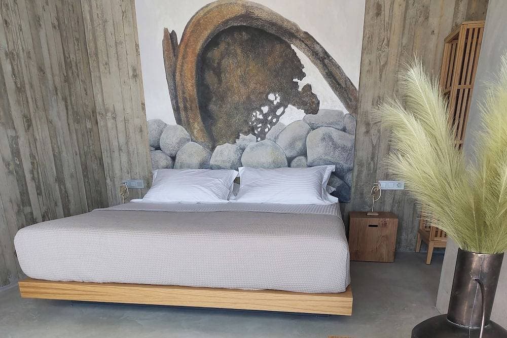 Foto 2 von 27: Marnos Green Luxury Superior Villas - the ultimate luxury experience!