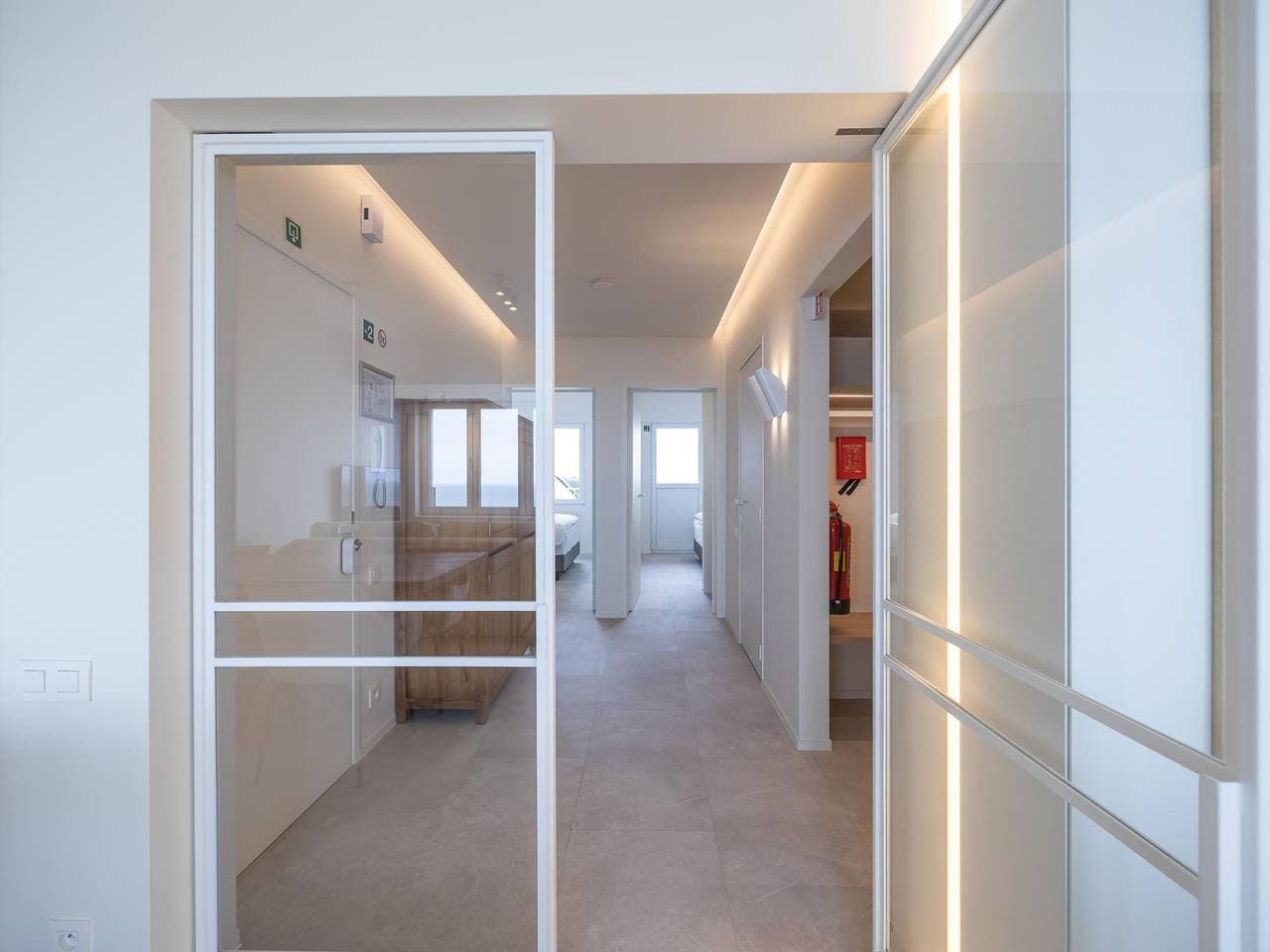 Foto 13 von 25: Wunderschöne 2-Zimmer-Wohnung mit Meerblick