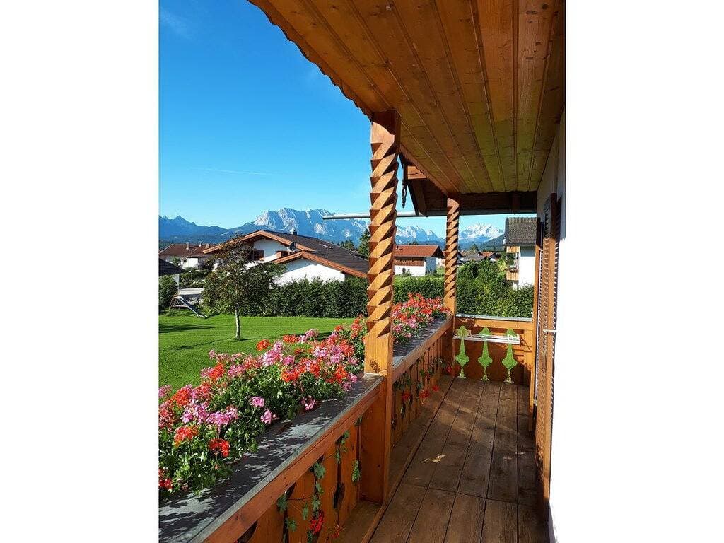 Foto 8 von 40: Ferienwohnung mit 1 Schlafzimmer