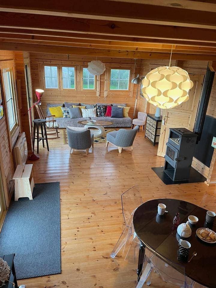 Foto 12 von 60: Three-Bedroom House