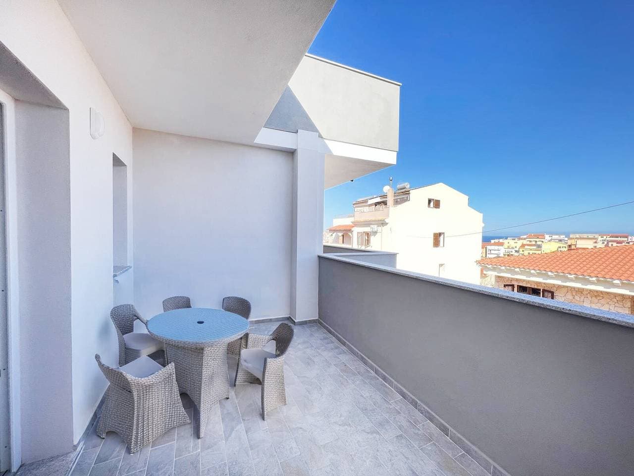 Foto 5 von 16: Affittimoderni Castelsardo Albatros