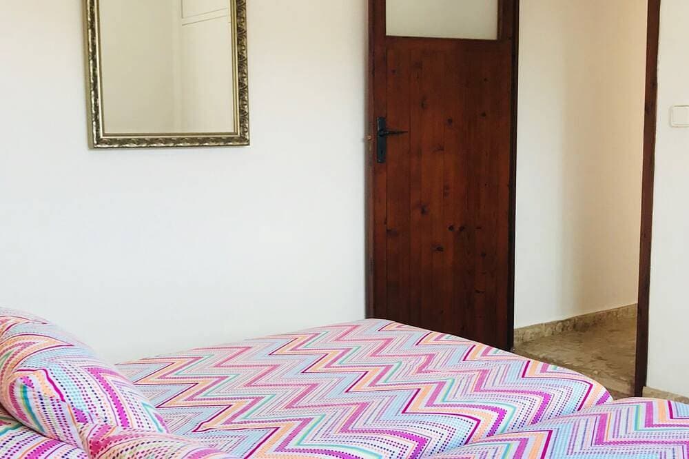 Foto 8 von 30: Villa am Meer mit großem Pool,  Traumblick, Klimaanlage, Wifi