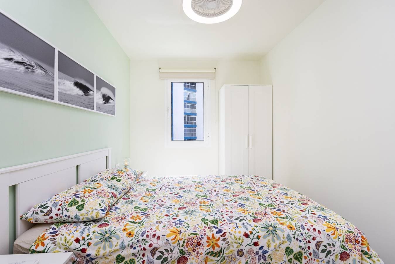 Foto 5 von 40: Ferienwohnung für 3 Personen mit Terrasse