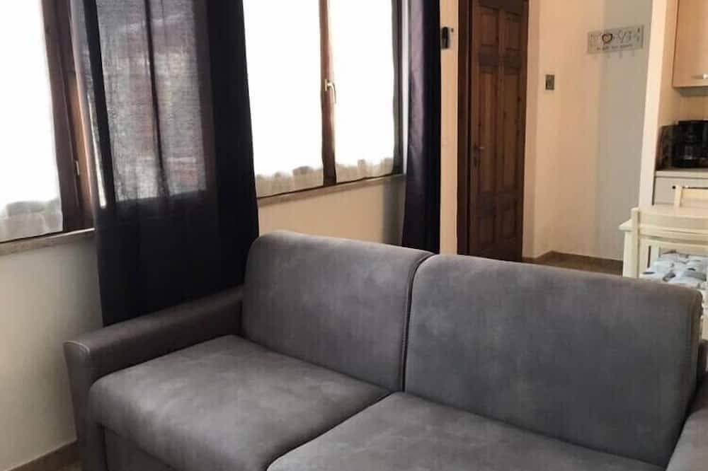 Foto 7 von 12: Touristisches Gasthaus Corte Isabel - Apartment 2