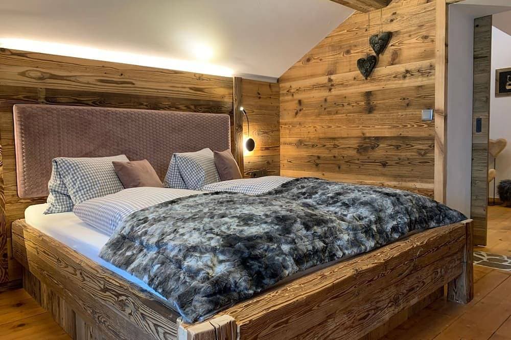 Foto 2 von 22: Ferienwohnung/App. für 3 Gäste mit 43m² in Ehrwald