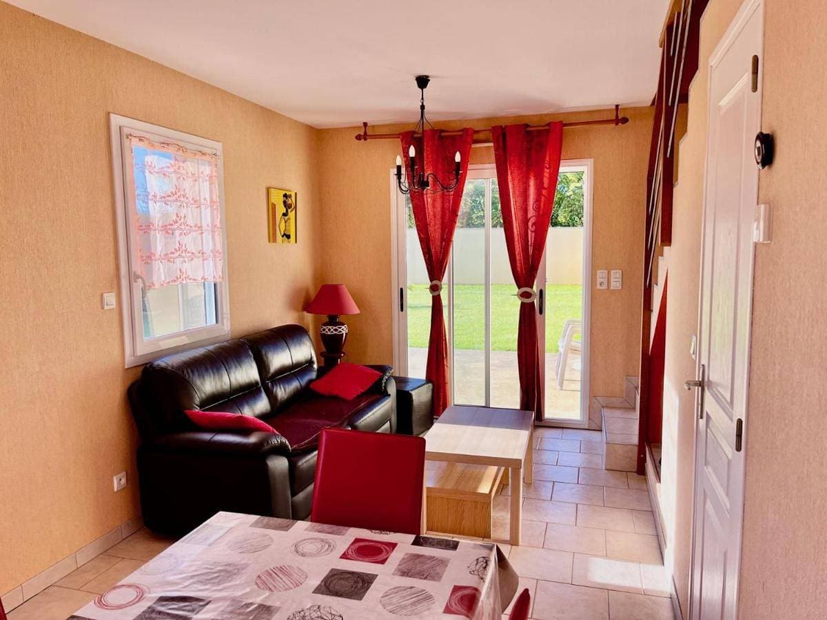 Foto 4 von 9: One-Bedroom House