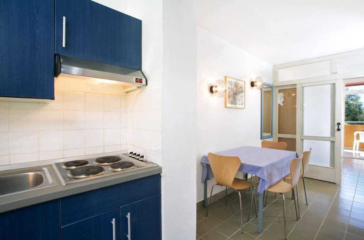 Foto 4 von 11: Apartment for 2+1 Seaside