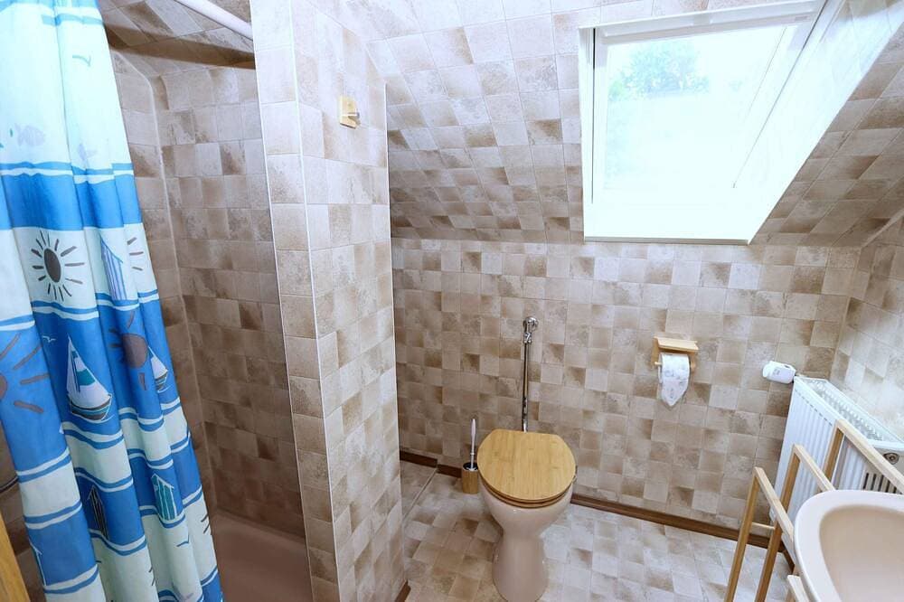Foto 4 von 30: Ferienwohnung mit Balkon und kostenfreies WLAN