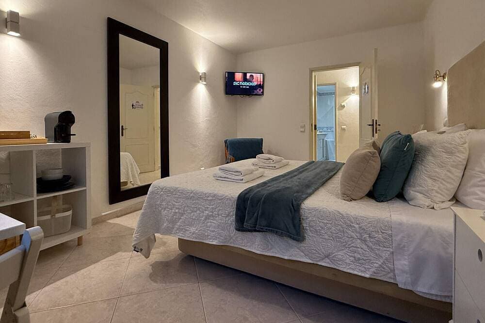 Foto 9 von 28: Sofeelings Quarto Praia_Piso 1, Baixa de Albufeira