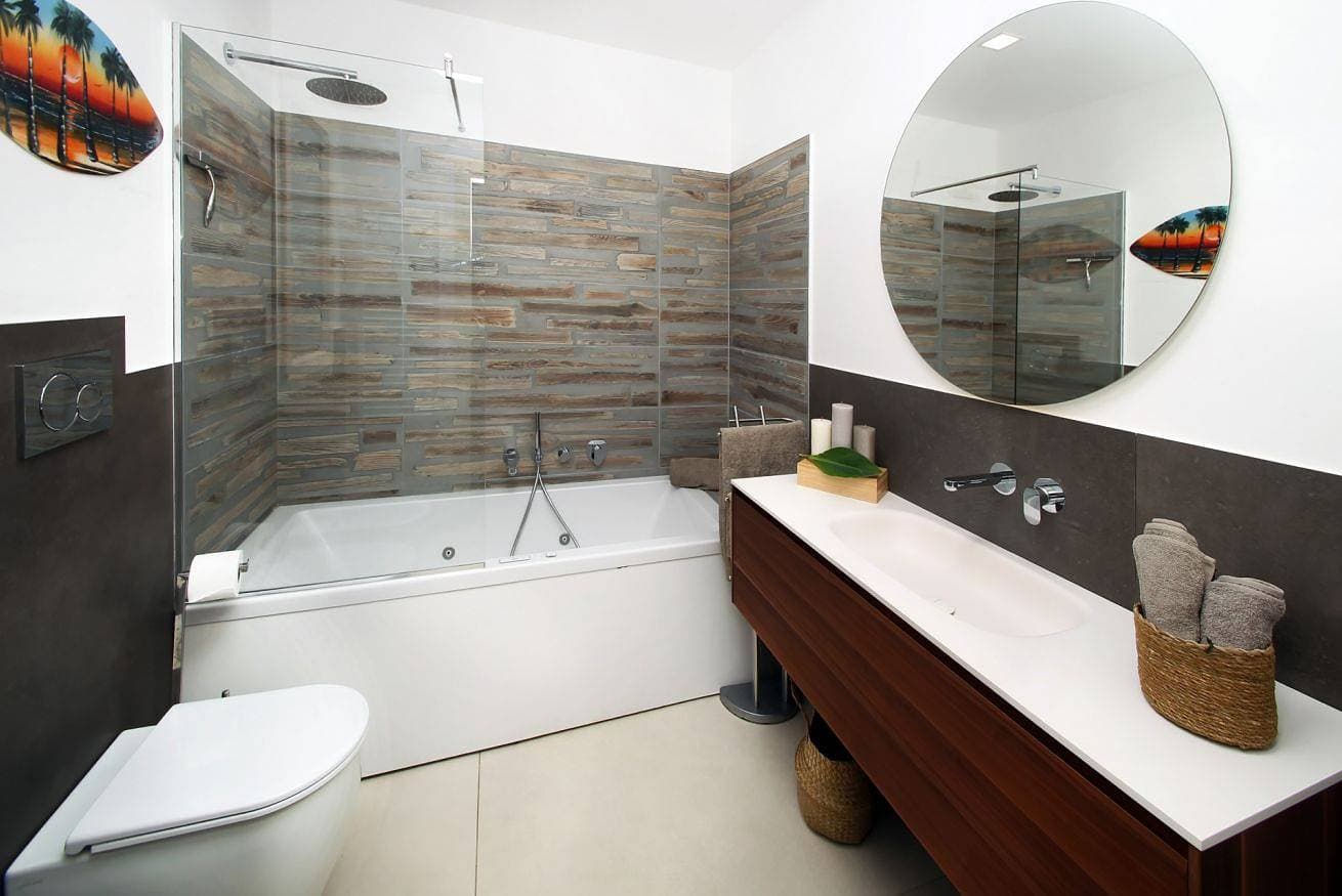 Foto 10 von 61: Ferienwohnung für 2 Personen mit Pool