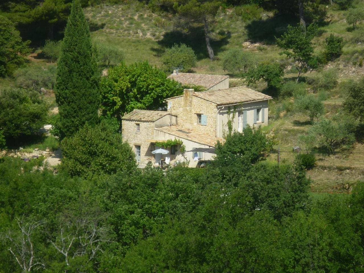 Le Paradis 1
