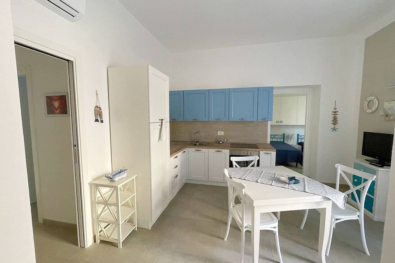 Foto 7 von 44: Ferienwohnung Giglio nahe am Meer