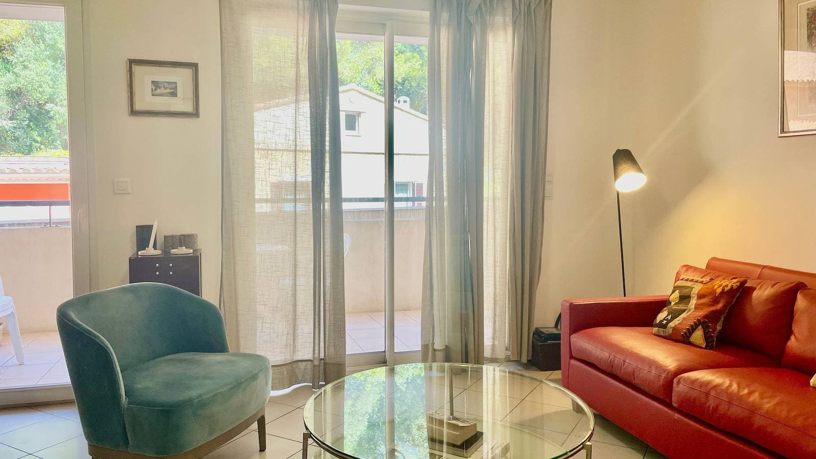 Foto 7 von 21: One bedroom flat near Monaco