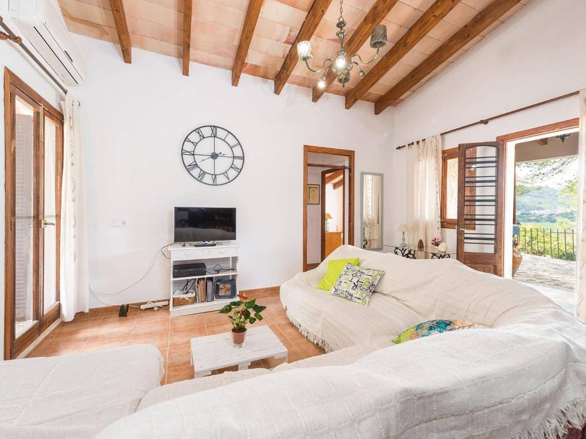 Foto 4 von 39: Two-Bedroom Villa