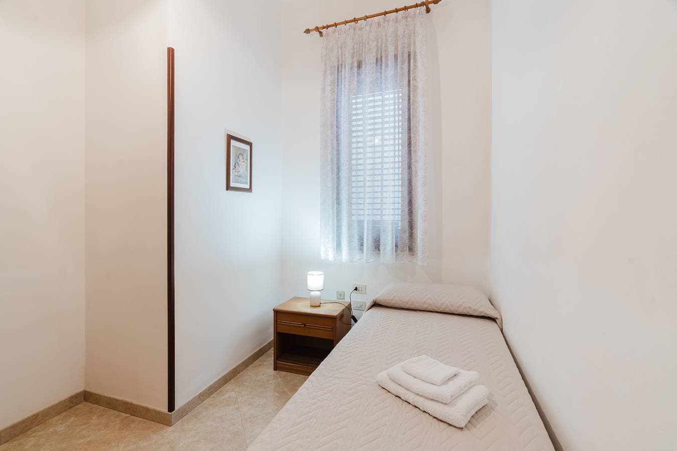 Foto 13 von 34: Ferienhaus 'La Piazzetta' mit WLAN und Klimaanlage
