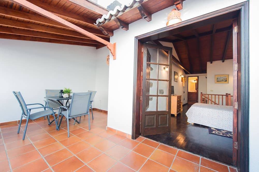Foto 2 von 27: Villa Delfines (Adults only) - Relax in nature with oceanviews terrace