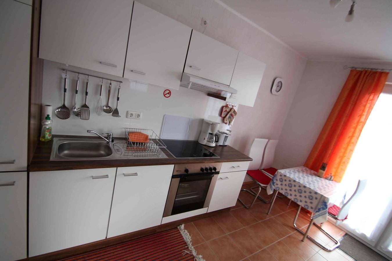 Foto 6 von 16: Ferienhaus B2 Concordiasee