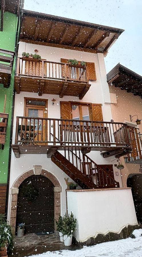 Casa Ischia Lago 1
