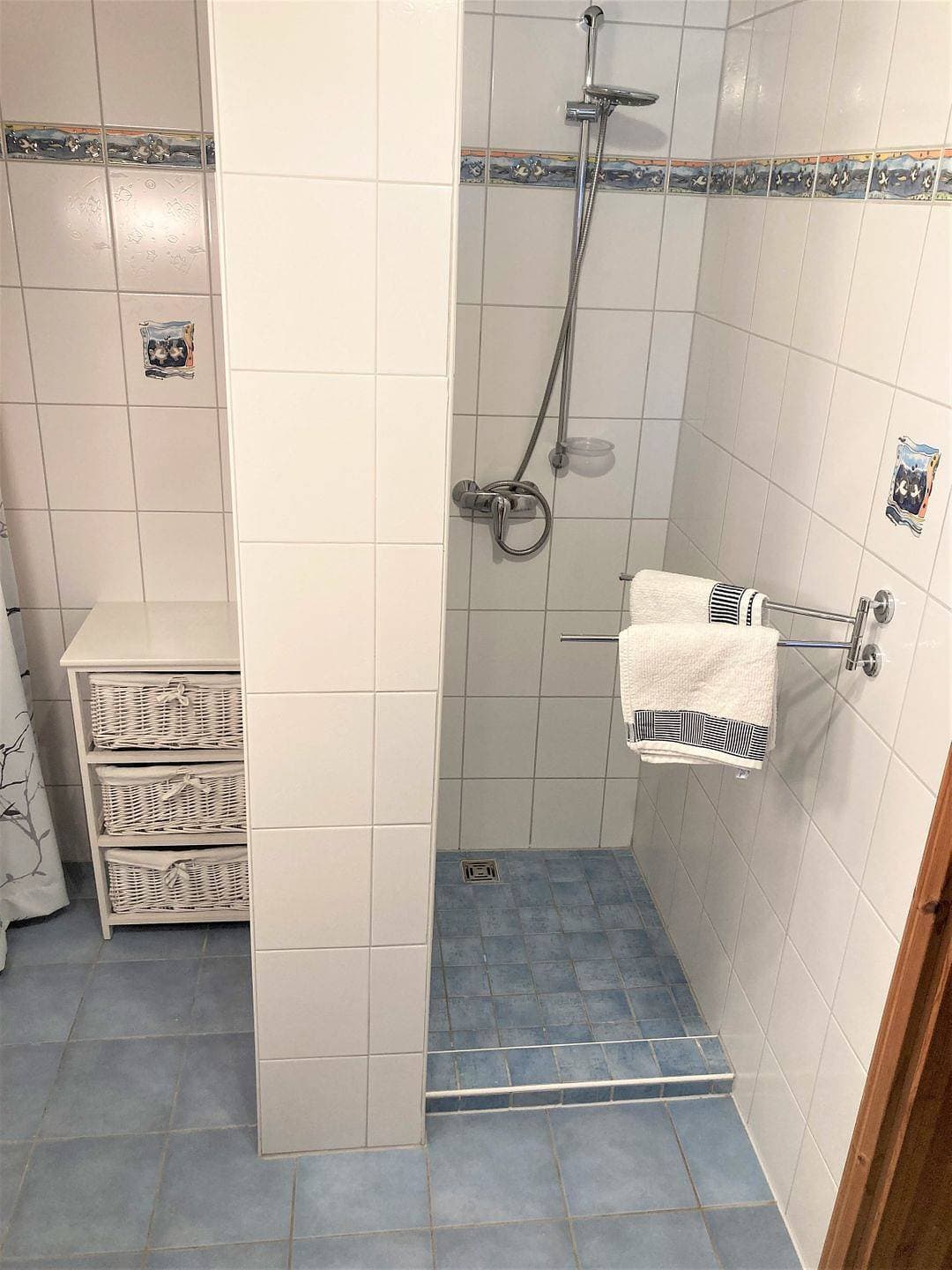 Foto 7 von 12: Ferienwohnung Tine im Ostseebad Ahrenshoop