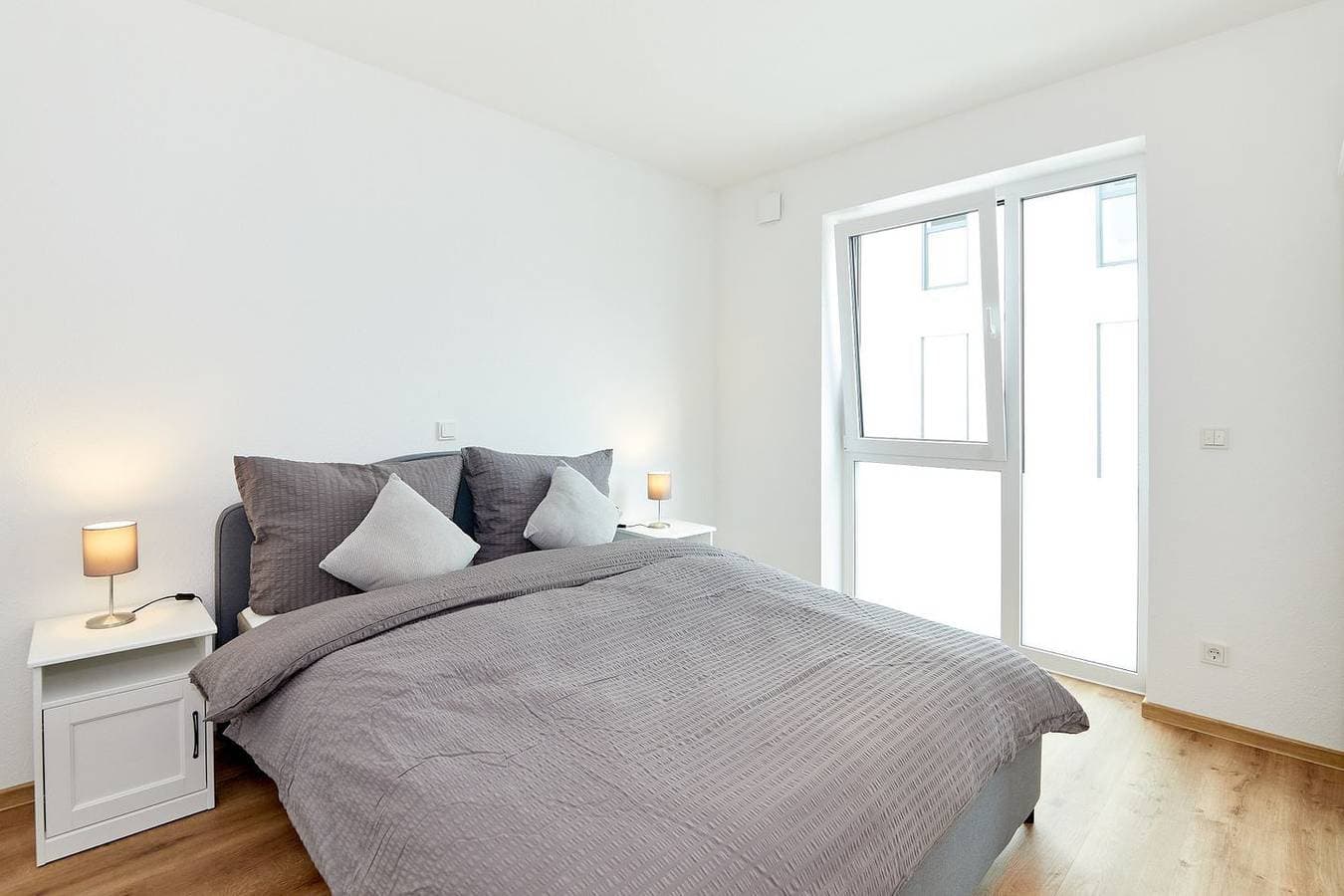 Foto 4 von 28: Ferienwohnung Filou, für 2 Personen