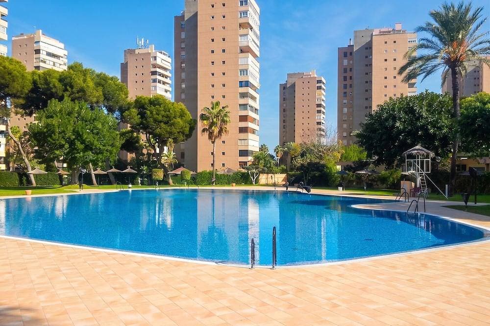 Homerez - Studio am Meer Torremolinos 1