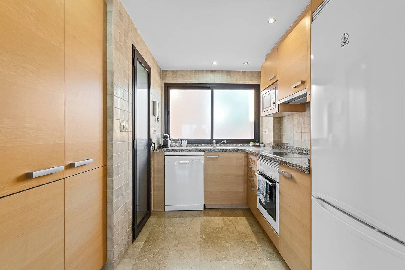Foto 8 von 28: Penthouse in Estepona mit Terrasse und Meerblick