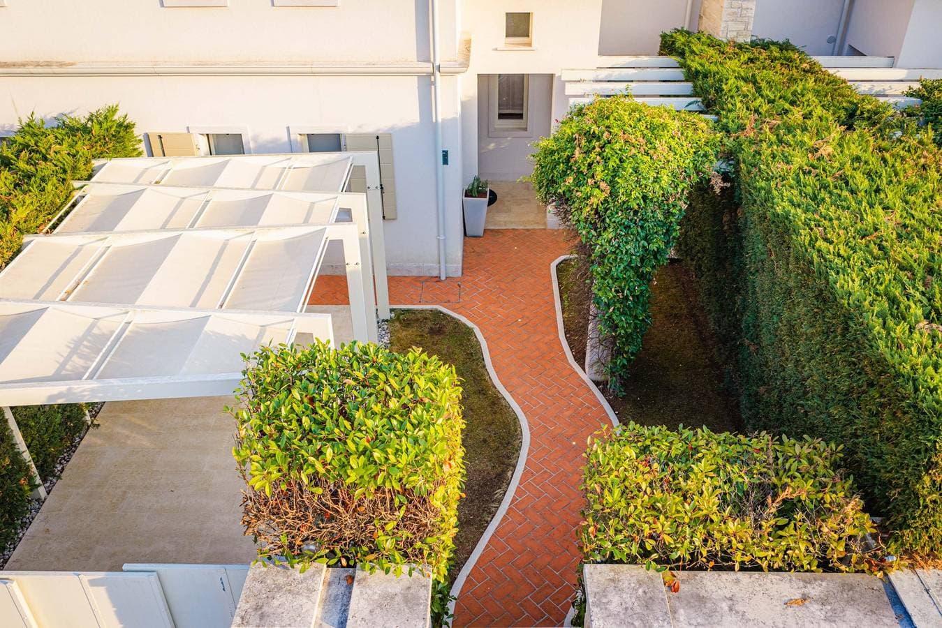 Foto 10 von 32: Villa Gioia in Vabriga  - Haus für 4 Personen