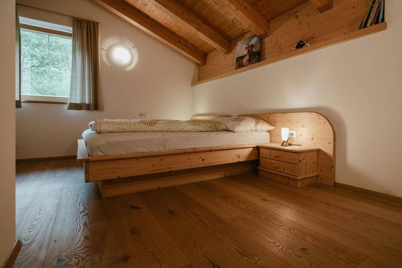 Foto 13 von 18: Four-Bedroom House